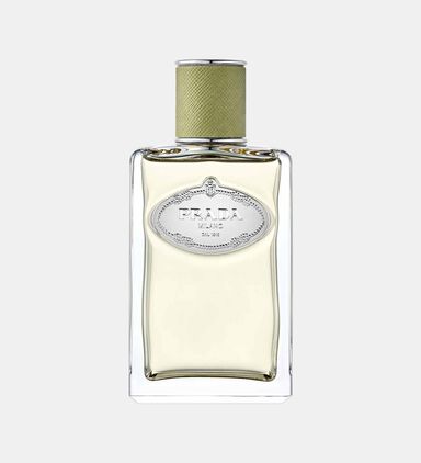 Infusion De Vetiver Eau De Parfum - 100 Ml