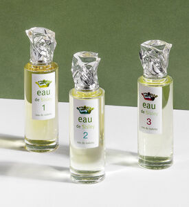 Eau Tropicaleماء تواليت