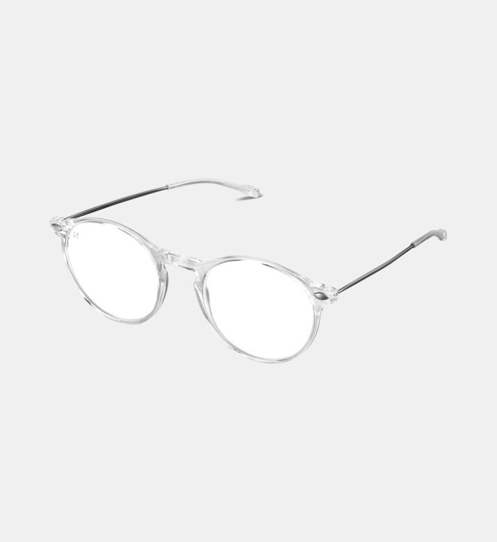 Essential Cruz Round Glasses 2
