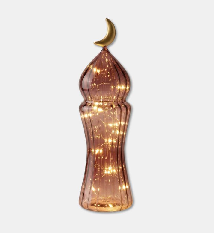 Silsal Hand Blown Ramadan D&eacute;cor 5, Packshot View