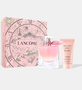 Lancome Set Lveb Vanilla V50+sg50 H25, Packshot View