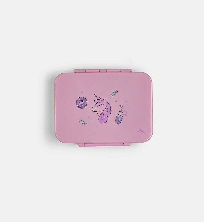 Stormy Unicorn Tritan Lunchbox
