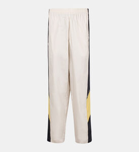 بنطال رياضي برايتون مستقيم الأرجل