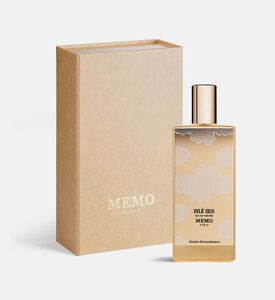 Inle Iris Eau De Parfum 75 Ml