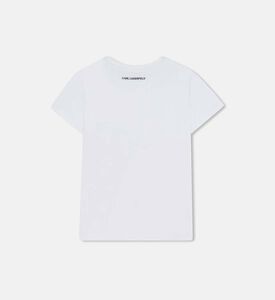 Paris Printed Short-sleeve T-shirt Paris Printed Short-sleeve T-shirt