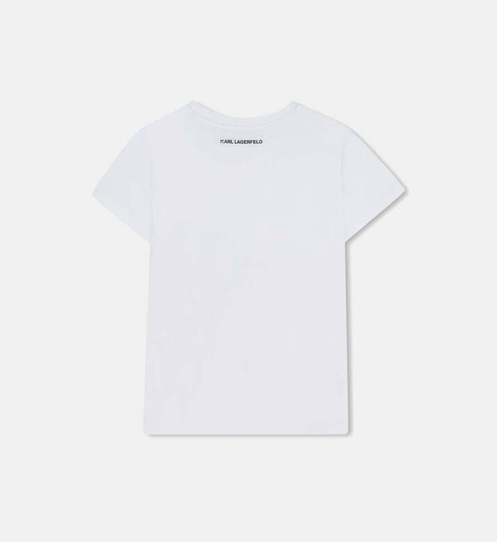 Paris Printed Short-sleeve T-shirt Paris Printed Short-sleeve T-shirt