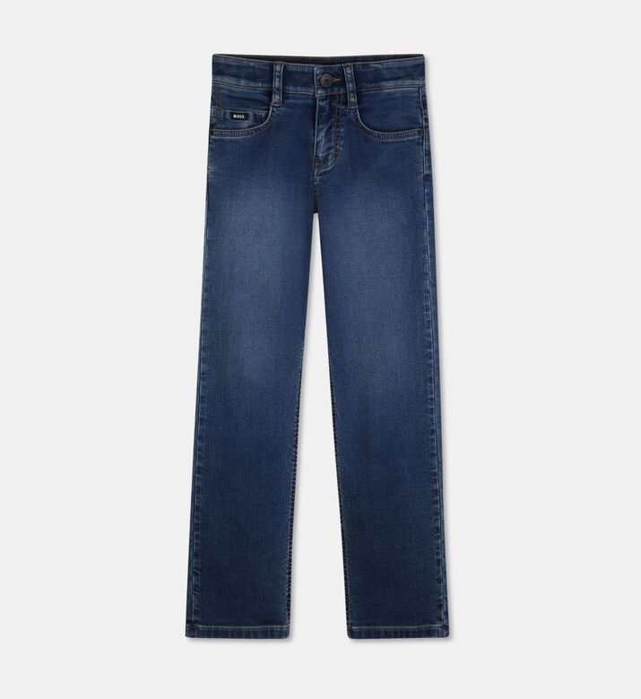 Boss Pant Denim, Packshot View