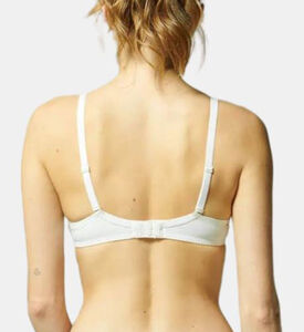 Caresse Full Cup Plunge Bra Caresse Full Cup Plunge Bra