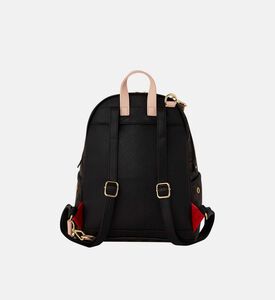 Top-handle Strap Backpack Top-handle Strap Backpack