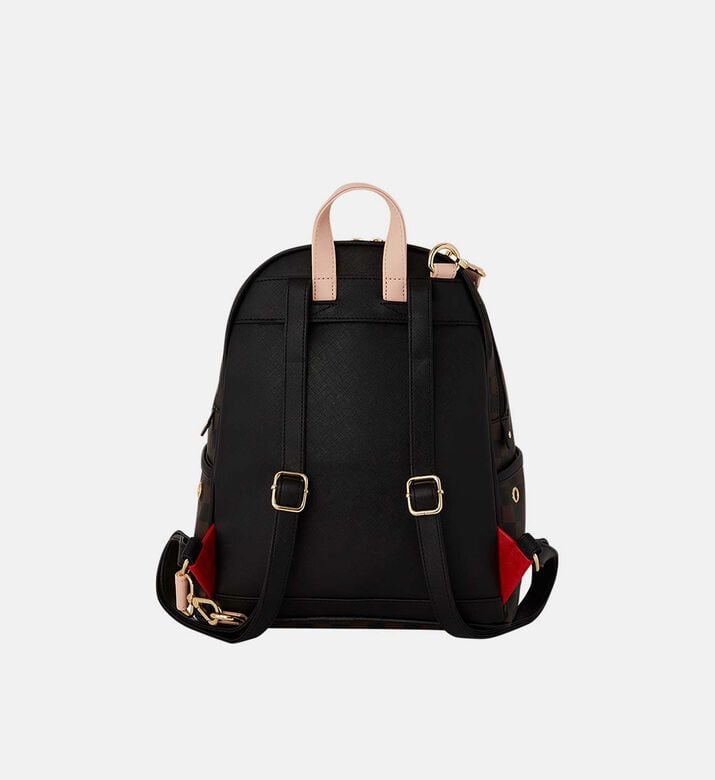 Top-handle Strap Backpack Top-handle Strap Backpack