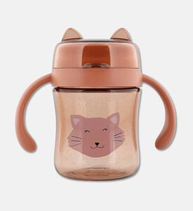 Trixie 360&deg; Learn Cup 240ml-cat, Packshot View