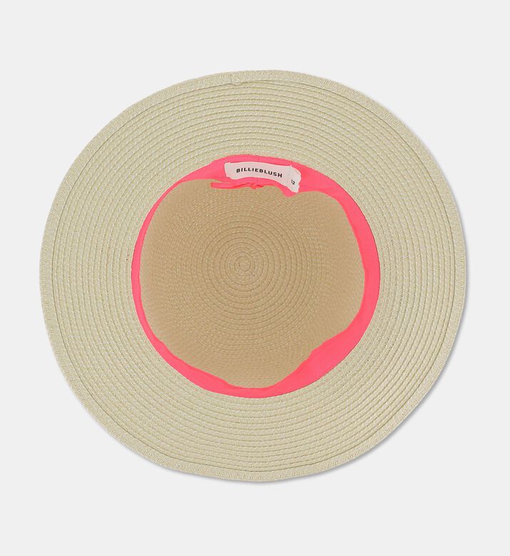 Billieblush Hat, Packshot View