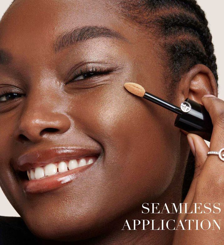 Luminous Silk Acqua Highlighter