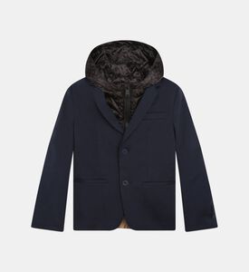 Milano Cotton Suit Jacket Milano Cotton Suit Jacket