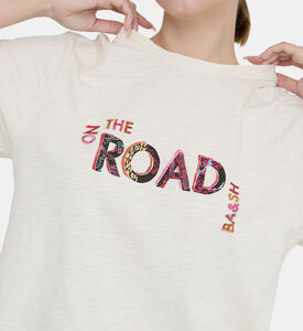 تيشيرت ميتا