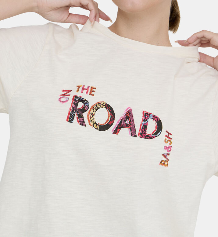 تيشيرت ميتا