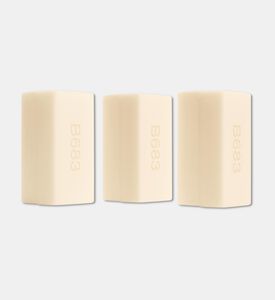 Marc Antoine Barrois Soap B683 Scented 3x170g, Packshot View