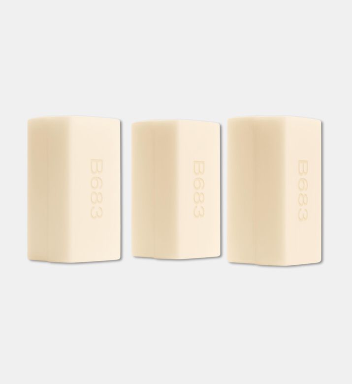 Marc Antoine Barrois Soap B683 Scented 3x170g, Packshot View