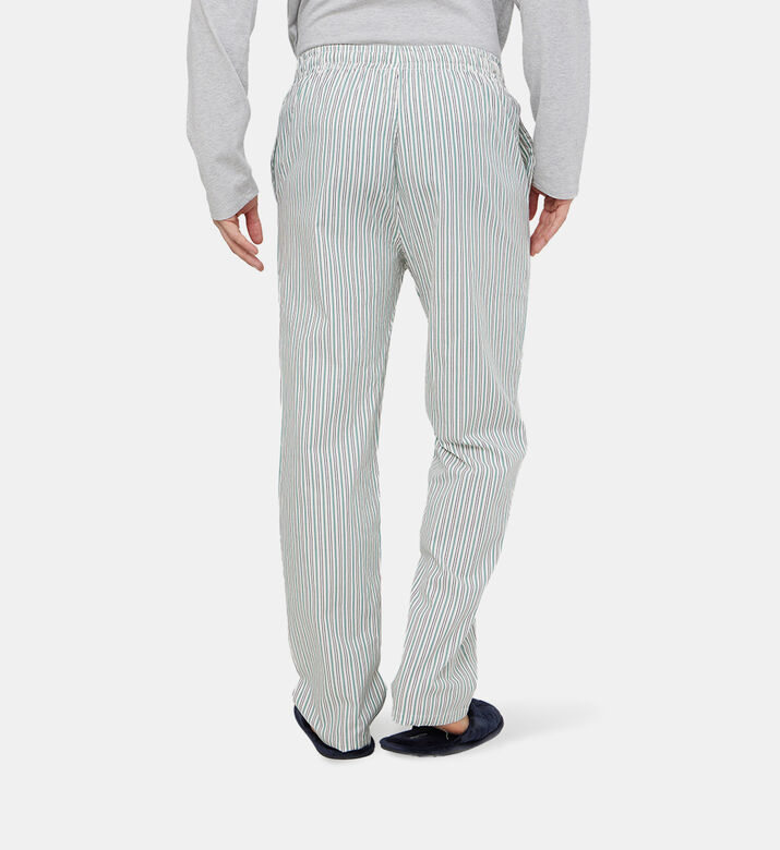 بيجاما ناميل منسوجة قطعتين