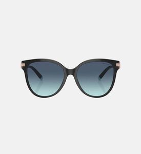Acetate Pilot Frame Sunglasses 55 Acetate Pilot Frame Sunglasses 55
