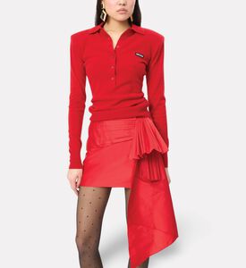Rotate Polo Wool, Model View