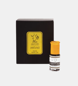 Hind Al Oud Naem Al Oud Quarter Tola Oil, Packshot View