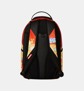 Looney Tunes Bugs Bling Backpack