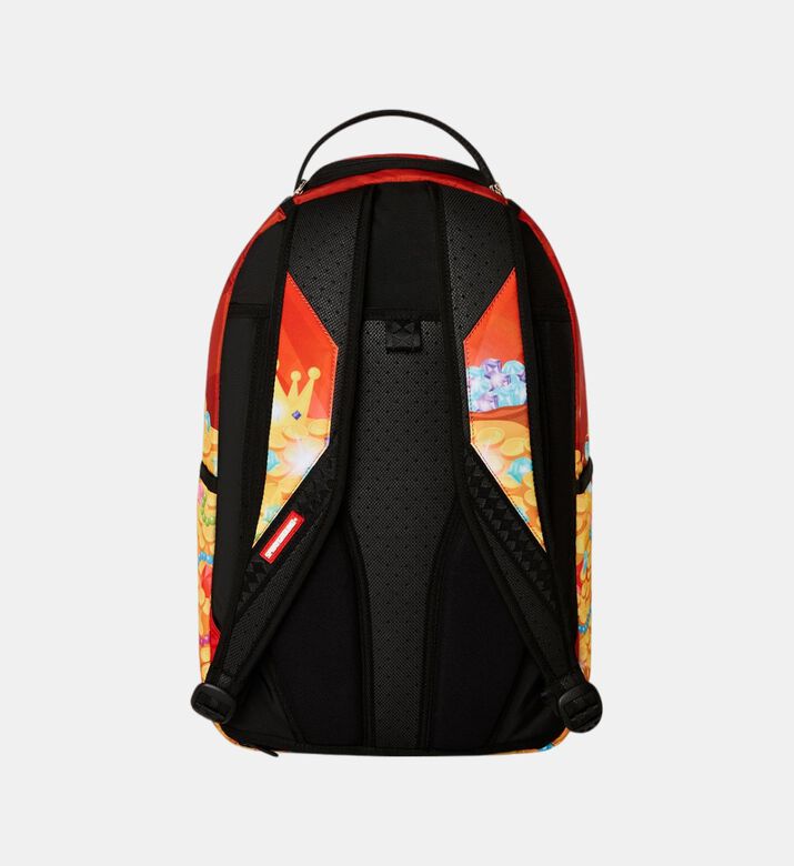 Looney Tunes Bugs Bling Backpack