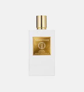 Ambre Magique Eau De Parfum