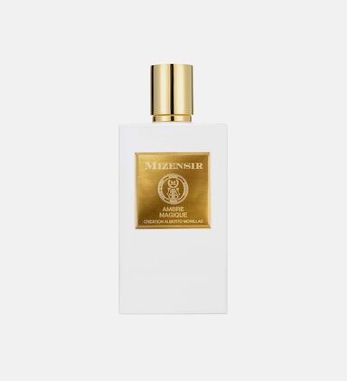 Ambre Magique Eau De Parfum