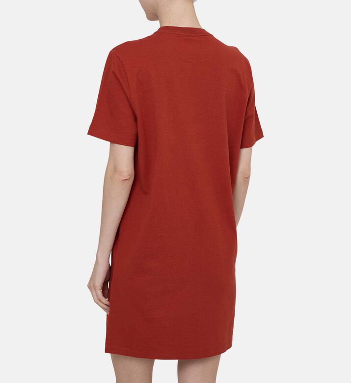 Dima Round-neck T-shirt Dress Dima Round-neck T-shirt Dress