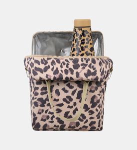 Spotted Prowl Insulated Lunch Bag