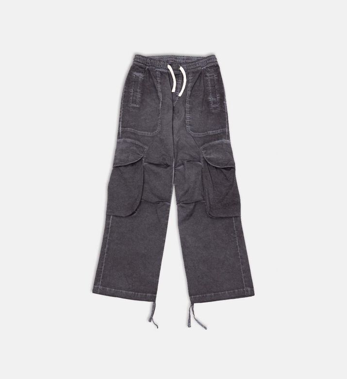 Multi-pockets Cargo Pant