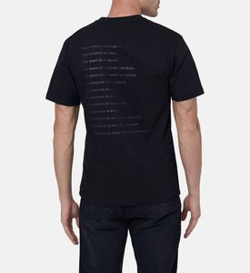 What Is Cotton Printed T-shirt