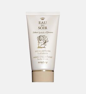 SISLEY Eau Du Soir Moisturizer Scented Body Cream 150 Ml, Packshot View SISLEY Eau Du Soir Moisturizer Scented Body Cream 150 Ml, Packshot View