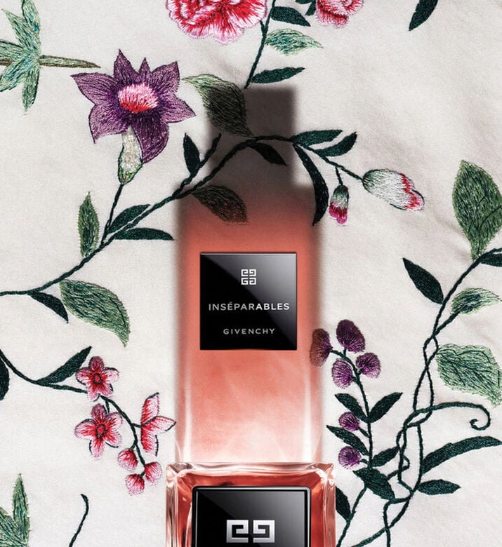 Givenchy Beauty La Collection Particuliere Inseparable Eau De Parfum, Packshot View