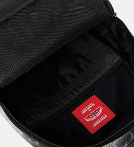 Sprayground Graffiti Wall Elite Backpack, Packshot View