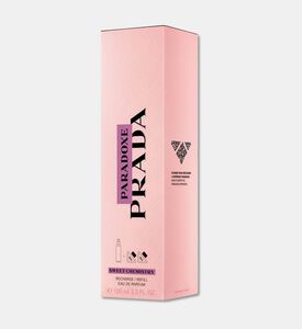 Prada Edp Sweet Chemistry Refill, Packshot View