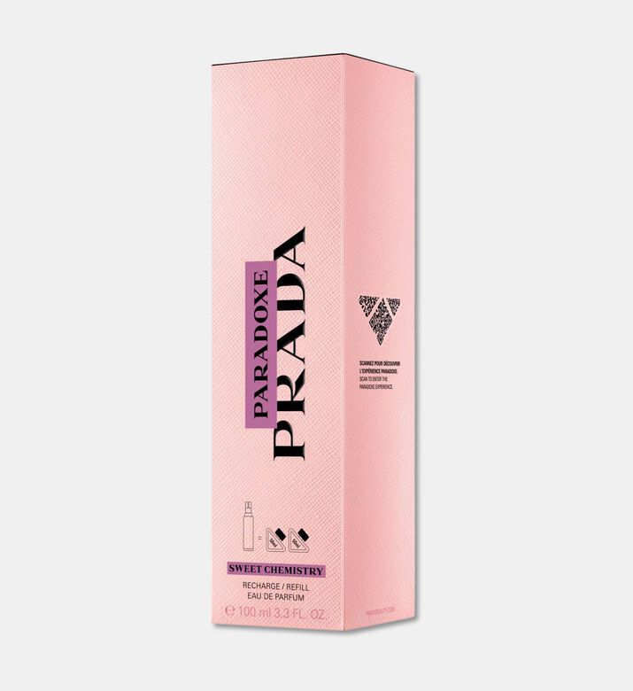 Prada Edp Sweet Chemistry Refill, Packshot View