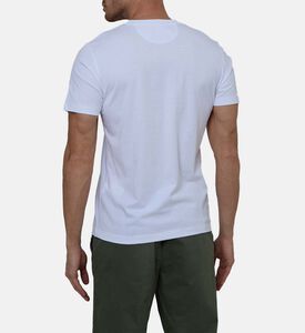 تيشيرت هيريتيج كريست قطن