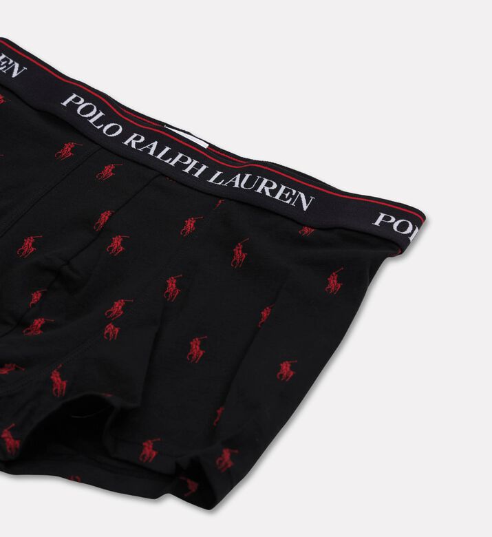 Ralph Lauren Slip Trunkx3, Packshot View