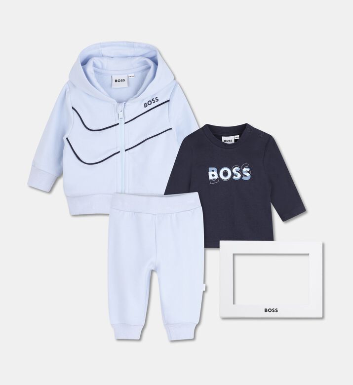 Boss Set N Born, Packshot View