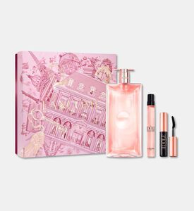 Lancome Ido Edp V100+v10+mini Lash Set, Packshot View