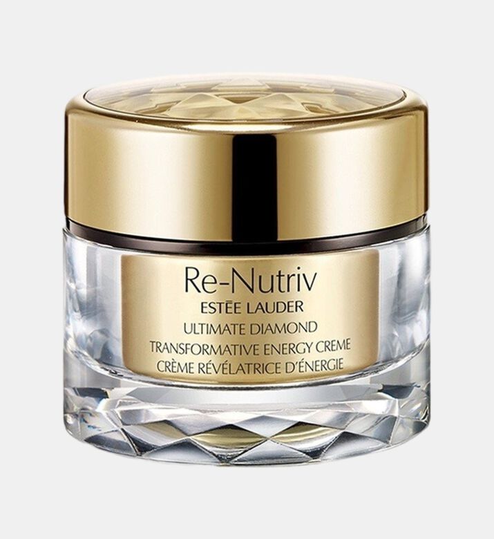 Re-nutriv Diamond Facial Crème 50 Ml