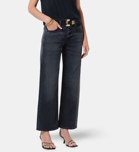 Citizens of Humanity Jeans Lindz, Model View