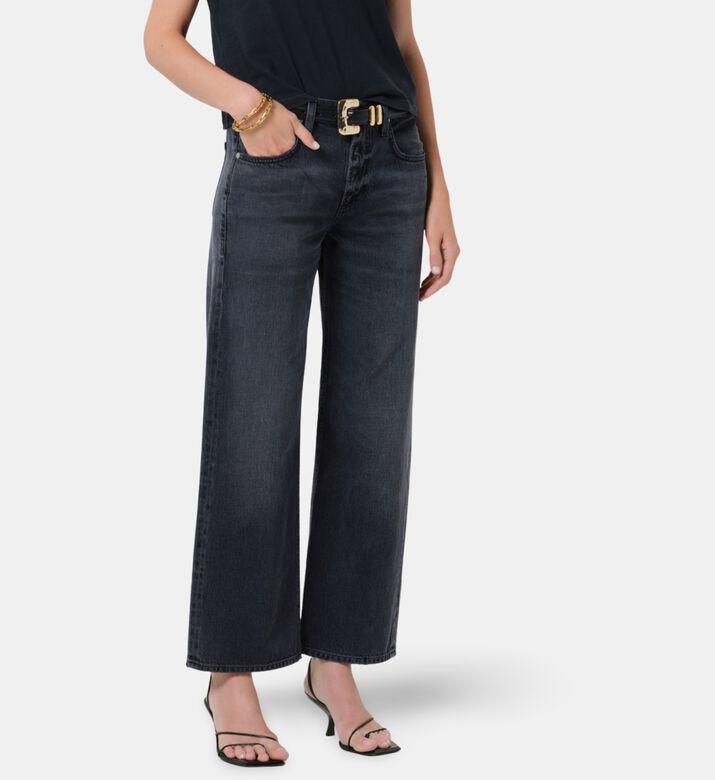Citizens of Humanity Jeans Lindz, Model View