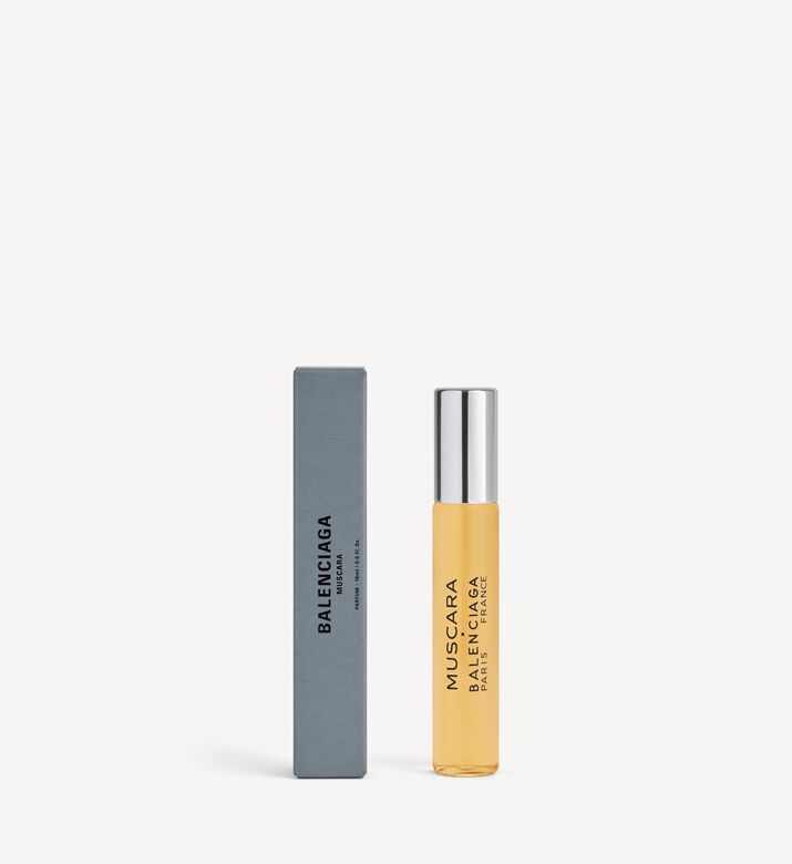 Balenciaga Edp Muscara Ts, Packshot View