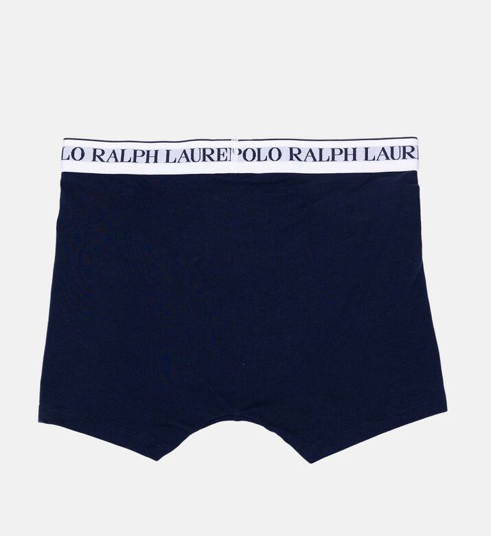 3-pack Classic Trunks