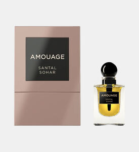 Santal Sohar Attar Pure Fragrance Oil Santal Sohar Attar Pure Fragrance Oil