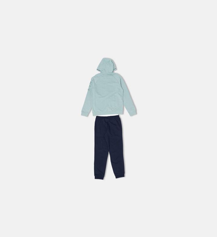 EA7 Tracksuit, Packshot View